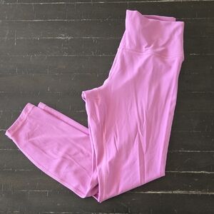 Athleta Transcend 7/8th Tight